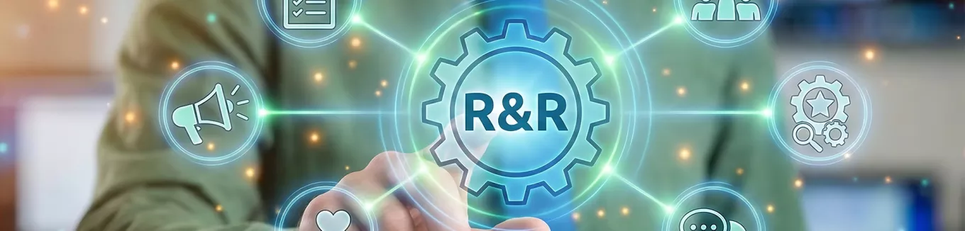 Recognition Software