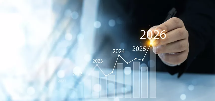 HR Trends for 2026 