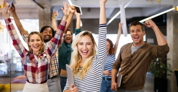 Employee Appreciation Day on a Budget