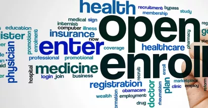 Recognition and healthcare costs