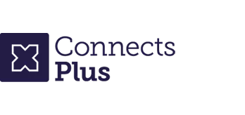 Connects Plus logo 
