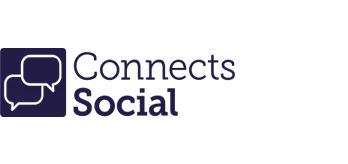 Connects Social logo 