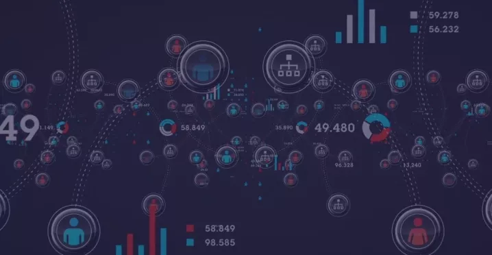 data