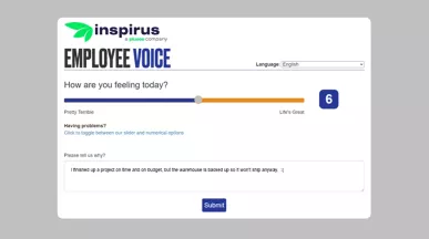 Employee Voice