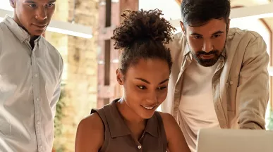 Recognition Programs