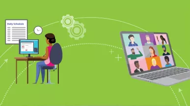 keeping-your-team-engaged-and-productive-while-working-remotely