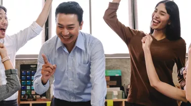 25 No Cost Ways to Improve Your Company Culture