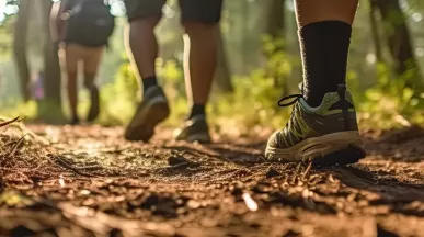 3 Ways to Bring Your Company-wide Wellness Initiatives Outdoors