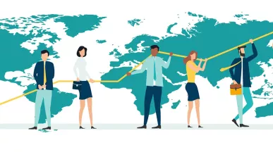 5 Key Stages of the Employee Journey