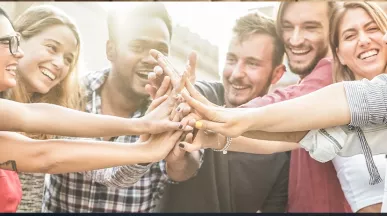 Bring Joy to Work, One Experience at a Time