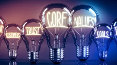 C-Suite's Responsibility for Building a Strong Corporate Culture