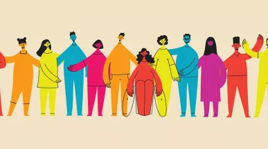 Celebrate Diversity with an Inclusive Culture