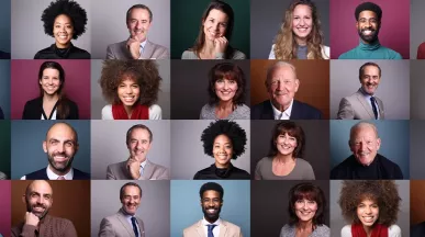 Diversity - A Competitive Edge for Business