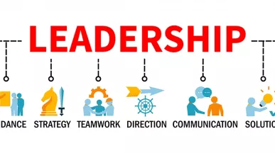 How Leadership Style Can Amp Up Engagement