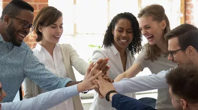 How to Get Coworkers to Work Together