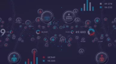 data